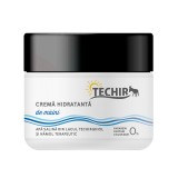 Crema hidratanta de maini | Techir