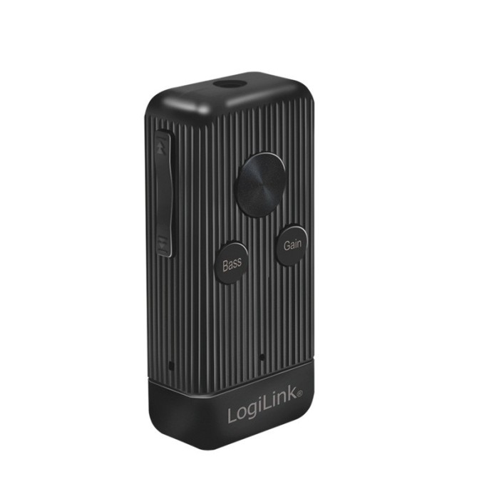 Receptor Bluetooth audio BT0055 Logilink