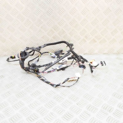 Cablaj ușă dreapta spate TESLA MODEL X 2020 OEM: 2032442-00-A 21022717 foto