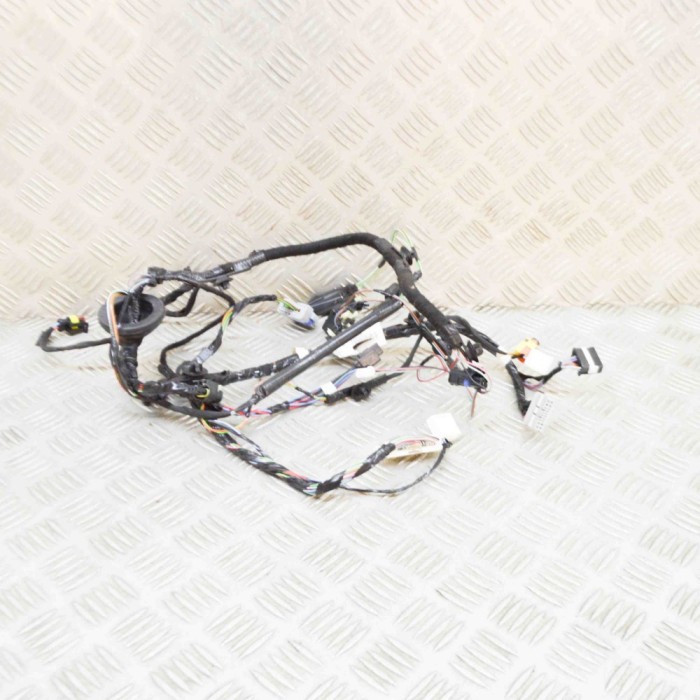 Cablaj ușă dreapta spate TESLA MODEL X 2020 OEM: 2032442-00-A 21022717