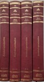 Aventuri aproximative (4 vol.) &ndash; Vlad Musatescu (editie Adevarul de lux) - Roman