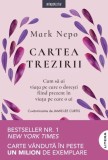 Cartea trezirii: Cum sa ai viata pe care o doresti fiind prezent in viata pe care o ai, Litera
