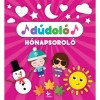 D&uacute;dol&oacute;: H&oacute;napsorol&oacute;