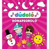 D&uacute;dol&oacute;: H&oacute;napsorol&oacute;