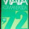 VIATA ROMANEASCA, NR. 5/1972 (NUMAR SPECIAL CAMIL PETRESCU)