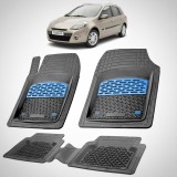 Cumpara ieftin Covorase Renault Clio III 2 Estate Grandtour Compatibile 2009-2012 | Blue