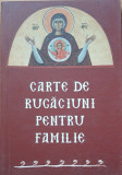 CARTE DE RUGĂCIUNI PENTRU FAMILIE, 2017