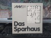 Das Sparhaus, Munchner Wohnraumbeschaffungsprogramm, Munchen 1983, 181