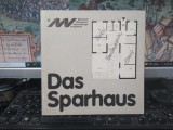Das Sparhaus, Munchner Wohnraumbeschaffungsprogramm, Munchen 1983, 181