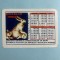 Calendar 1980 Romblan