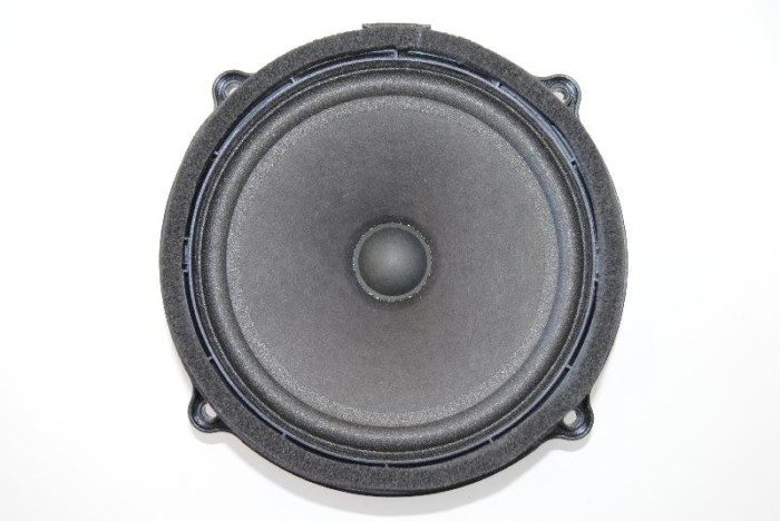 Difuzor ușă st&acirc;nga spate LAND ROVER DISCOVERY IV L319 2015 OEM: 5H22-70451-JB,03414-H0051 2055956