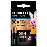 Baterie Duracell Optimum AAK4