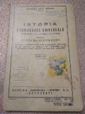 B. Manual Istoria Bisericeasca Universala