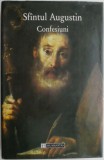 Confesiuni - Sfantul Augustin - Carte Crestinism