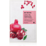 Cumpara ieftin Mizon Joyful Time Pomegranate masca de celule cu efect energizant 23 g