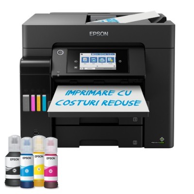 Epson EcoTank L6570 foto