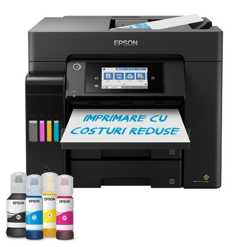 Epson EcoTank L6570