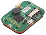 Cititor RFID Bluetooth Low Energy 4,3-5,5V Antenă 100mm