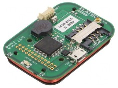 Cititor RFID Bluetooth Low Energy 4,3-5,5V Antenă 100mm
