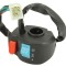 Comutator ghidon dreapta GY6, 50cc, 12A