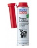 Aditiv diesel de &icirc;mbunătăţire a cifrei cetanice şi protecţie Liqui Moly 300ml