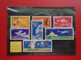1960 - ZIUA AVIATIEI