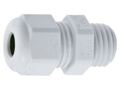 Garnitură etanșare HUMMEL PG42 IP54 poliamidă gri deschis HSK-K 1.209.4200.14