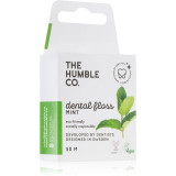 Cumpara ieftin The Humble Co. Dental Floss ata dentara Fresh Mint 50 m