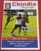 Program meci fotbal &quot;CHINDIA&quot; TARGOVISTE - RIPENSIA TIMISOARA (09.09.)