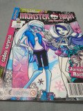 Cumpara ieftin REVISTA COPII MONSTER HIGH NR 9 /2012