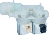 C00110333 ELECTROVENTIL 2-IESIRI 7 LT.RST2,5 230V 482000022813 masina de spalat Indesit slim IWUD4105
