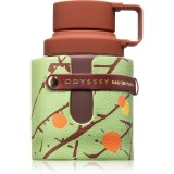 Armaf Odyssey Dubai Chocolat Eau de Parfum unisex 60 ml