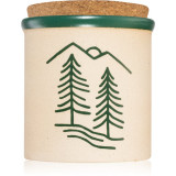 Paddywax Cypress &amp; Fir Dune lum&acirc;nare parfumată green 226 g