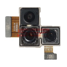 Camera spate Huawei Mate 20