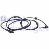 Delphi senzor, turatie roata