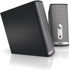 Bose Companion 2 Series II (graphite) , Multimedia Speaker System foto