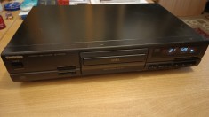 CD Player Technics perfect functional