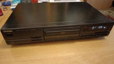 CD Player Technics SL-PG370A perfect functional foto