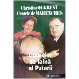 Christine Ockrent, Contele de Marenches - Consilier de taina al puterii - 101874