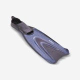 Labe de &icirc;not scufundări FF 500 Soft Negru-Albastru