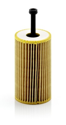 MANN-FILTER HU 612 x Filtru ulei foto