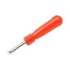 Surubelnita pentru ventil roata tubeless, 95 mm, maner ergonomic, Oem