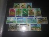 TIMBRE TUVALU GILBERT 1976, Nestampilat