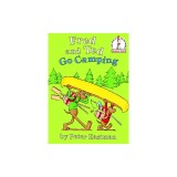 Fred and Ted Go Camping