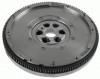 Volanta AUDI A3 (8L1) (1996 - 2003) SACHS 2294 000 329