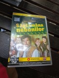 Săptăm&acirc;na nebunilor - Florin Piersic/Film DVD