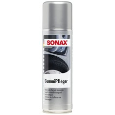 SOLUTIE PENTRU INTRETINEREA SI PROTEJAREA COMPONENTELOR DIN CAUCIUC 300 ML SONAX