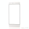 Geam Sticla + OCA Huawei P9 Lite (2016), White