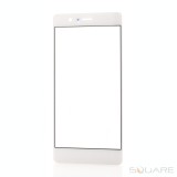 Geam Sticla + OCA Huawei P9 Lite (2016), White