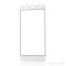 Geam Sticla + OCA Huawei P9 Lite (2016), White